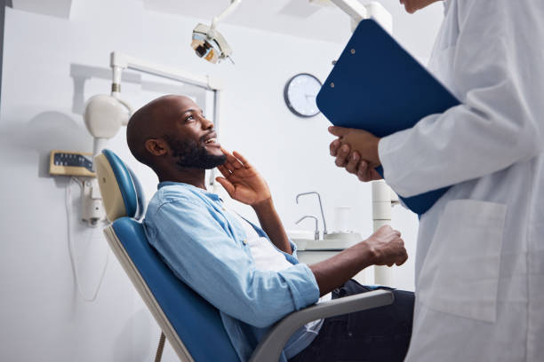 Tooth Infection Emergency Dentist in MA