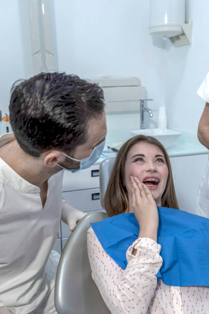 Best Broken Tooth Emergency  in Revere, MA