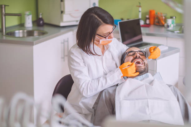Emergency Dentist for Kids in MA