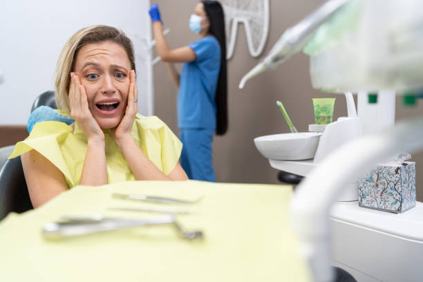 Best Emergency Tooth Extraction  in Revere, MA