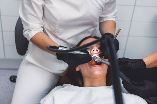 Best Broken Tooth Emergency  in Revere, MA
