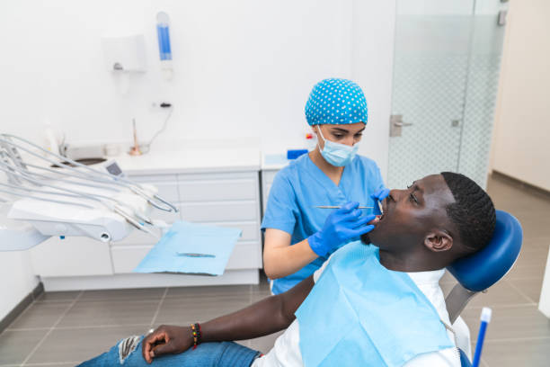 Best Knocked-Out Tooth Emergency  in Revere, MA